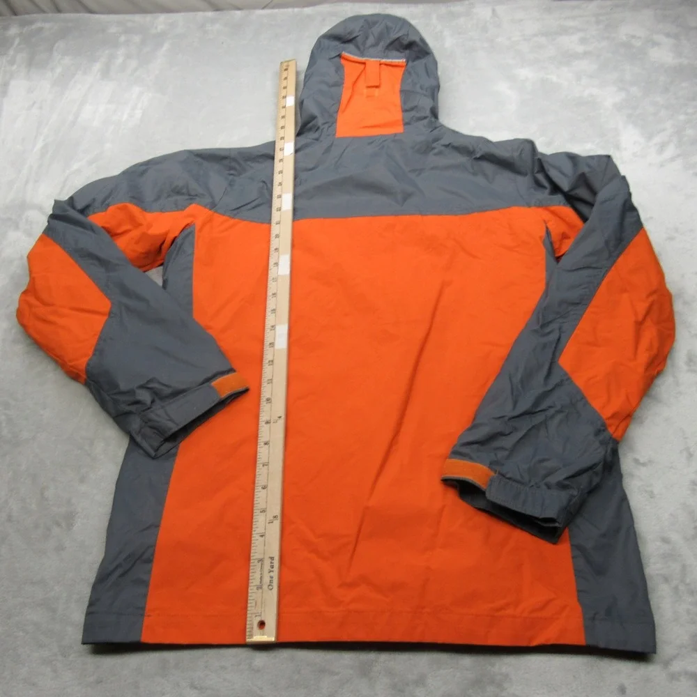 Columbia versatile outerwear